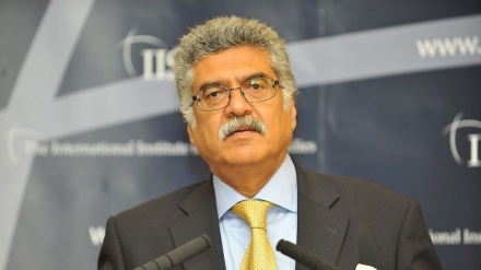 Пәкістан үкіметінің стратегиялық кеңесшісі: Иран сындарлы басқару арқылы соғыс теңдеулерін АҚШ-тың шығынына өзгертті