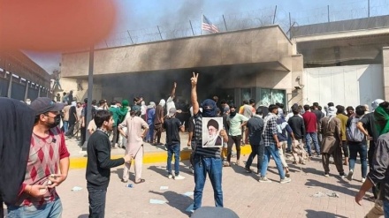 Пакістандық сарапшы: Иранның жаулары ислам мемлекеттері арасында іріткі салуды көздеуде