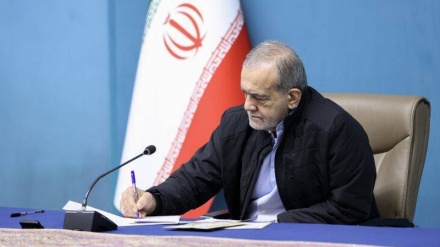 Пезешкиан: Жау Иранды бағындыру арманың қабірге алып кетеді