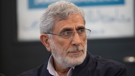 Қаани: Иран соғыста таңғалдыратын нәтижеге жетеді