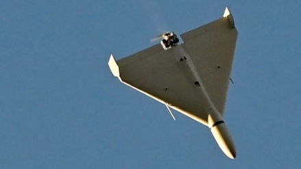 «Шахед-136» ұшқышсыз ұшағы; Иранның АҚШ пен сионистік режимге қарсы шабуыл құралы