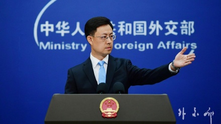 Қытай: Иранның жаңа басшысы заңды; Путин Ислам революциясы жетекшісіне: Әкеңіздің жұмысын абыроймен жалғастыратыныңызға сенімдімін