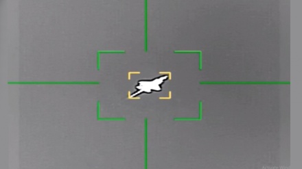 Иран әуе кеңістігінде АҚШ армиясының F35 ұшағы нысанаға алынды