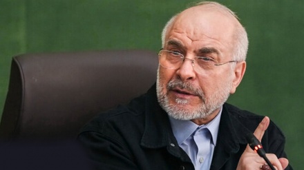 АҚШ әскери бюджетін қаржыландырушы қаржы институттарына Қалибафтың ескертуі