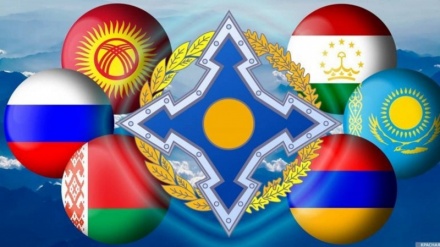 Ұжымдық қауіпсіздік шарт ұйымына мүше елдер парламент ассамблеясы АҚШ пен Израильдің агрессиясына қарсы Иранды қолдады