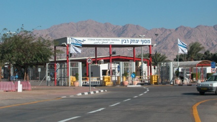 Мыңдаған израильдіктер Иран зымырандарының соққысынан  қорқып қашуда