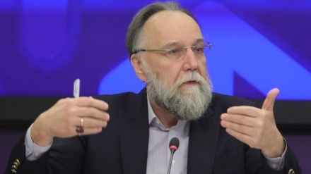 Ресейлік философ: Ирандықтардың Америкаға және Израильге қарсы тұруына  таң қалдым