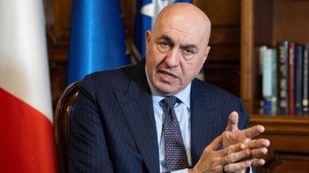 Италия Қорғаныс министрі: Иранға шабуыл жасау халықаралық құқықты бұзу болып табылады