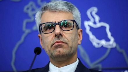 Бақаи: Иран агрессордың құралдарына кез келген елде шабуыл жасау құқығына ие