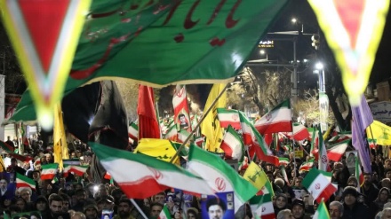 Германия саясаткерi: АҚШ пен Израилдiң Иранға шабуылдары халық бірлігін күшейтті