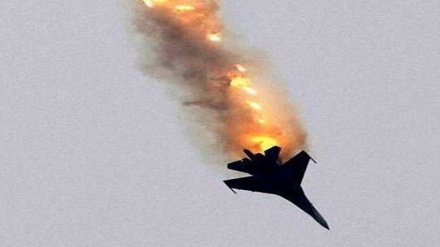 «Шын уәде 4» операциясының 11-ші толқынына шолу: Американың 3 қырғи ұшағының құлауы