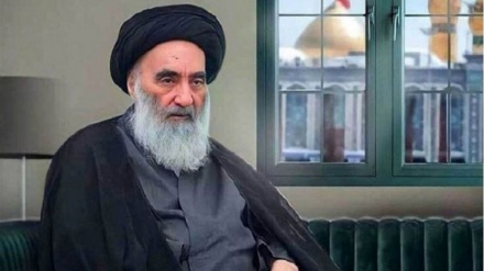 Аятолла Систани: Біз Иранға қарсы әділетсіз соғысты ең қатты сөздермен айыптаймыз