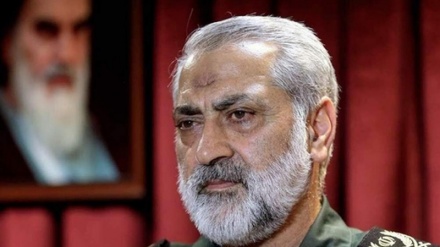 Генерал Шекарчи: Жауларға қолайлы жағдайлар жасамаған елдер нысанаға алынған жоқ; біз жаулардың алдында шегінбейміз