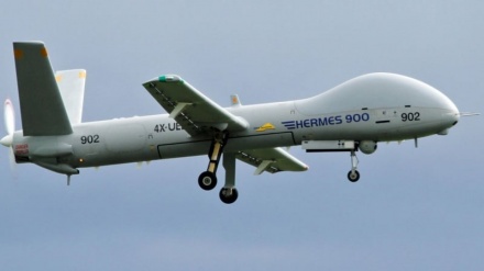 Соғыстың алтыншы күнінде 3 Hermes дронын және басып кірген MQ9 ұшағын ұстап алып, жойыңыз