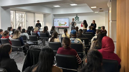 «Наурыз мерекесі – қазақ және иран халықтарының ортақ мәдени құндылығы» атты мәдени шара