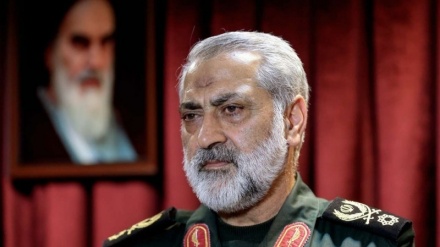 Сардар Шекарчи: Американның жалған күшіне сенбеңіздер