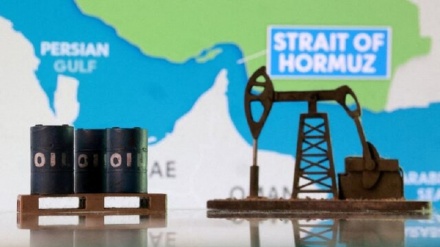 Әлемдегі ең маңызды энергетикалық дәліздегі дағдарыс