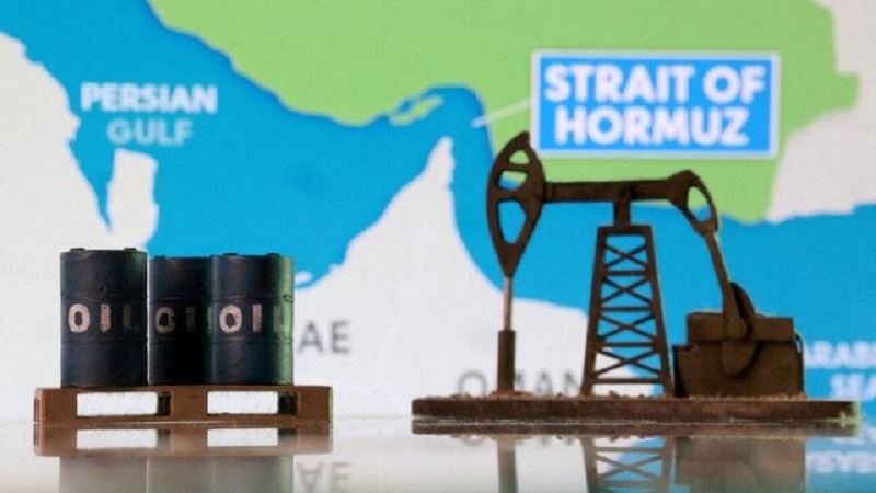 Әлемдегі ең маңызды энергетикалық дәліздегі дағдарыс