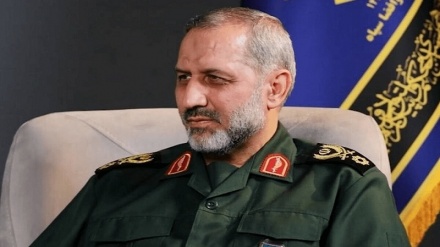 Сардар Мусави: АҚШ-тың Иран шекарасынан алыстаудан басқа шарасы жоқ  