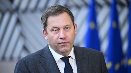 Ишингер: Теһранға қарсы соғыс Киевке қолдау көрсетуге кедергі болады; Берлин: Иранға қарсы соғысқа қатыспаймыз