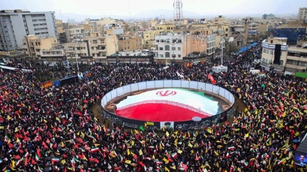 Құдс күні шеруінің қарары: шәһидтердің қаны үшін кек алудан Иран қарулы күштерін қолдауға дейін