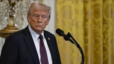 Трамп Испанияны сауда қарым-қатынасын тоқтатумен қорқытты