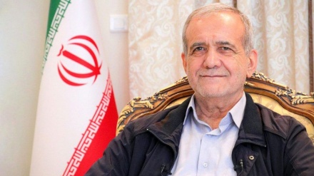 Пезешкиан: Биыл Наурызды басқа жылдардан көбірек қажет етеміз; бірлікті көрсететін Наурыз