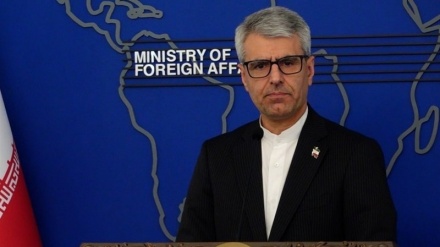 Исмаил Бақаи Францияға: Екіжүзді және жалған тәсілдерді тоқтатыңыздар! 