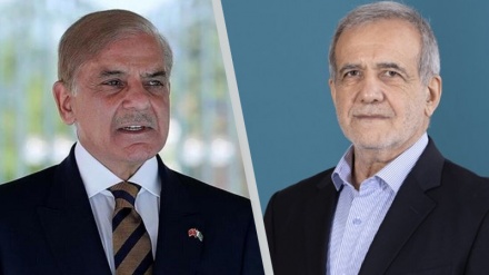 Пезешкиан: Иран аймақ елдерімен қақтығысуды көздемейді