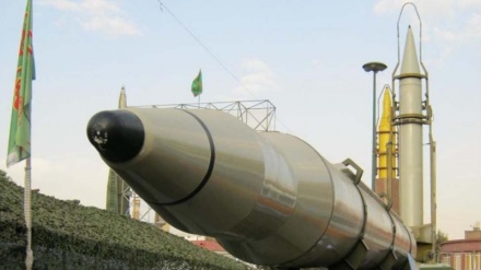 «Қиям» баллистикалық зымыраны АҚШ пен сионистік режимге қарсы шайқаста    