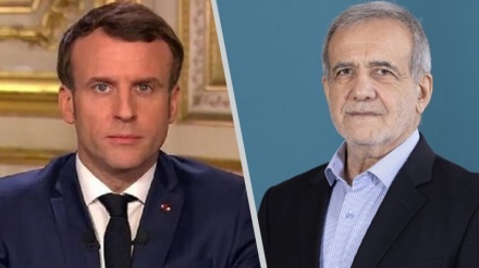 Пезешкиан: Агрессорларға қарсы тұруда ешқандай күмәніміз жоқ