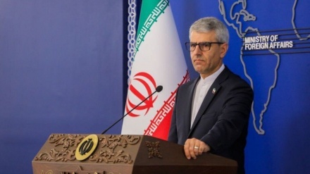 Бақаи: Иранның соққылары көршілес елдерге емес, тек АҚШ-тың әскери нысандарына бағытталған