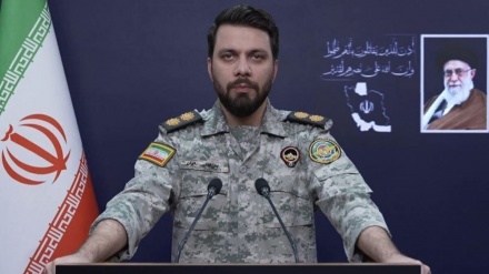 «Хатам әл-Анбия (с.ғ.)» орталық штабының баспасөз өкілі: «THAAD» жүйесінің дамыған радарлары жойылды