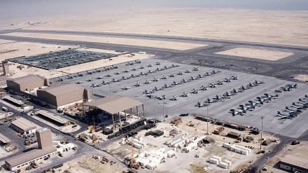 Бахрейндегі американдық террористердің 10 стратегиялық басқару пункті мен құрал-жабдықтар кешені ирандық зымырандармен нысанаға алынды