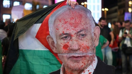 Нетанияхудың тағдыры туралы абайлаушылық жалғасуда; Ұлыбритания Парламентінің бұрынғы өкілі: Сонда АҚШ-ты кім басқарып жатыр?