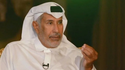 Қатардың бұрынғы Сыртқы істер министрі: Ираннан үлгі алу керек