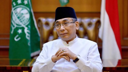 Индонезиялық ғалым: Сионистердің бүкіл әлеммен дұшпандығы; Иранның Джакартадағы елшісі: Израиль үшін шиит пен сүннит арасында айырмашылық жоқ  