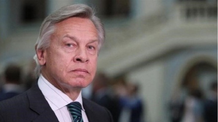 Ресей Мәжілісінің өкілі: АҚШ Иранға шабуыл жасауымен Батыс Азияда қайтадан қиын жағдайға түсті