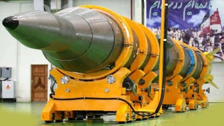 «Седжил» зымыраны, АҚШ пен сионистік режимге қарсы тұрудағы рөлі