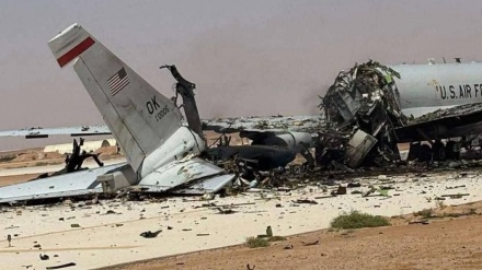 Америкалық арна: Иранның AWACS ұшағын жою АҚШ-тың әуе қабілетіне ауыр соққы