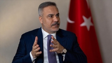Түркия: Фидан: Иранға қарсы соғыс тез арада тоқтатылуы керек; Израиль өз проблемаларын аймаққа ауыстыруда