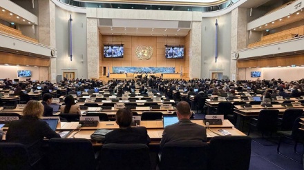 БҰҰ Адам құқықтары кеңесі АҚШ пен Израильдің Иранның Минаб мектебіне шабуылын айыптады