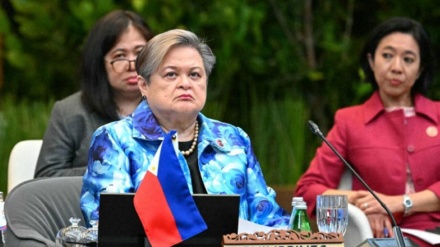 Филиппин: Бізде тек бір жарым айлық отын бар