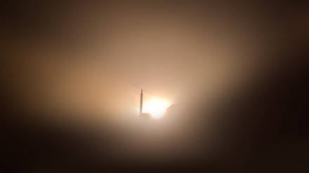 «Шын уәде 4» операциясының 85-ші толқыны: Дұшпанның тағы бір F16 қырғи ұшағын жою