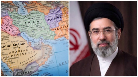 Аятолла Сейед Моджтаба Хаменеидің 10 маңызды әскери бұйрығы
