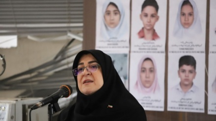 Иранда 42 мыңнан астам бейбіт тұрғын нысандары зардап шекті;  Бүгінге дейін 223 әйел шәһид болды