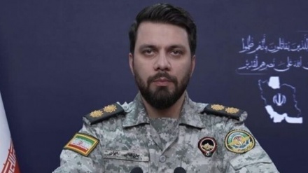 Хатам-әл-Анбия (с.ғ.с.) штабы өкілі: «Шын уәде 4» операцияларын дұшпанның толық жеңілуіне дейін жалғастырамыз