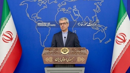 Бақаи: Сауд Арабиясы Сыртқы істер министрінің сөздері әділетсіз және біржақшы болды