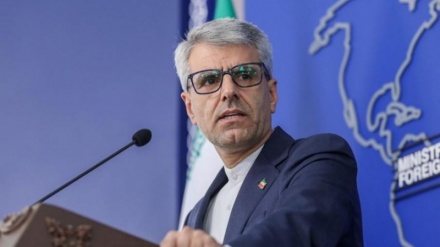 Бақаи: Израильдің агрессиясы мен қылмыстарын ақтау – журналистика этикасына қайшы   