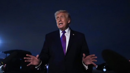 Иран Ормуз бұғазын жапқан соң, Трамп Қытайға өтінішпен жүгінді